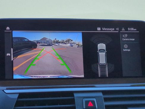 Used 2021 BMW X3 xDrive30i w/ Convenience Package image 17