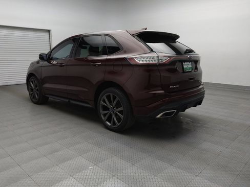 Used 2018 Ford Edge Sport image 5