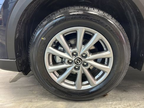 Used 2023 MAZDA CX-5 AWD 2.5 S w/ Select Package image 22