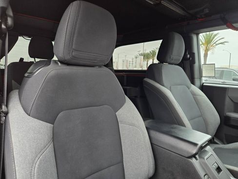 Used 2023 Ford Bronco Big Bend AWD/4WD image 28