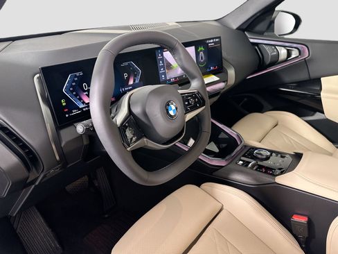 New 2026 BMW X3 xDrive30 image 9