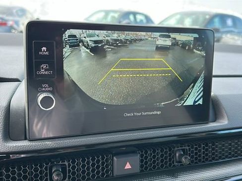 Used 2026 Honda CR-V EX-L image 17