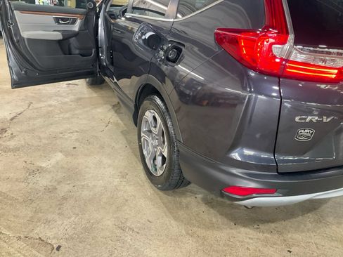 Used 2019 Honda CR-V EX image 28