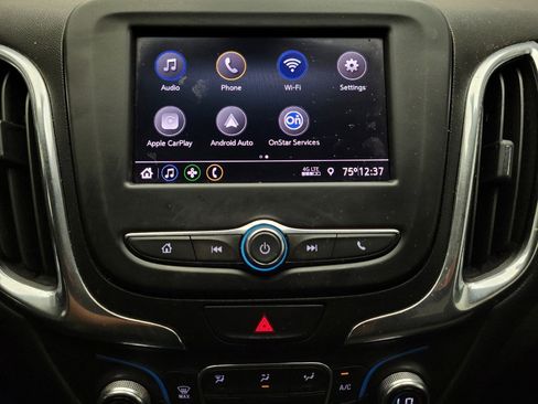 Used 2020 Chevrolet Equinox LT FWD image 25