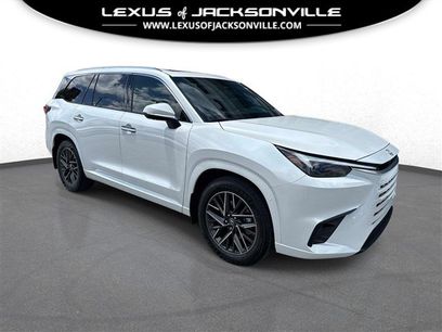 Certified 2025 Lexus TX 350 AWD w/ Technology Package
