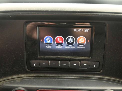 Used 2015 GMC Sierra 2500 4x4 Double Cab w/ Snow Plow Prep Package image 16