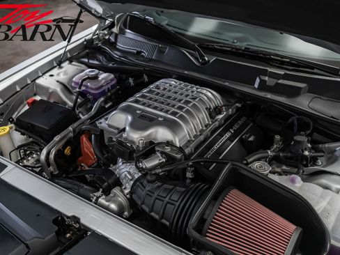 Used 2023 Dodge Challenger SRT Hellcat image 43