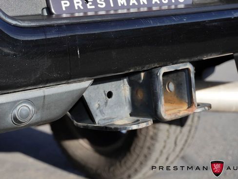 Used 2021 RAM 2500 Laramie image 5