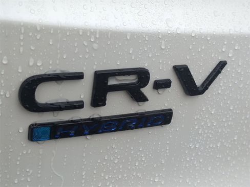 New 2026 Honda CR-V Sport-L image 14