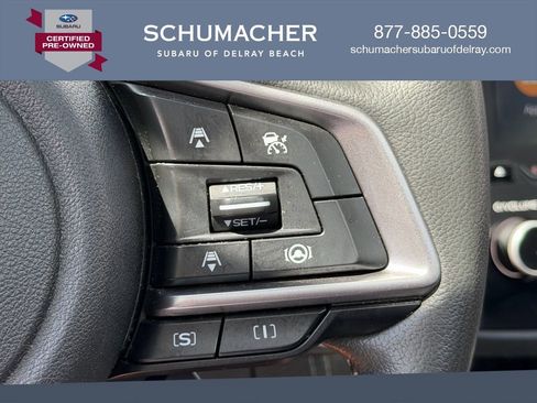 Certified 2023 Subaru Forester Touring AWD/4WD image 26