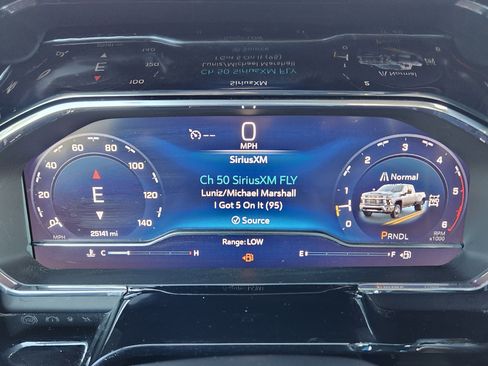 Used 2024 Chevrolet Silverado 3500 LT w/ All Star Edition image 23