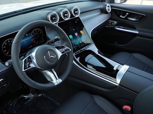 New 2026 Mercedes-Benz GLC 300 GLC 300 image 26
