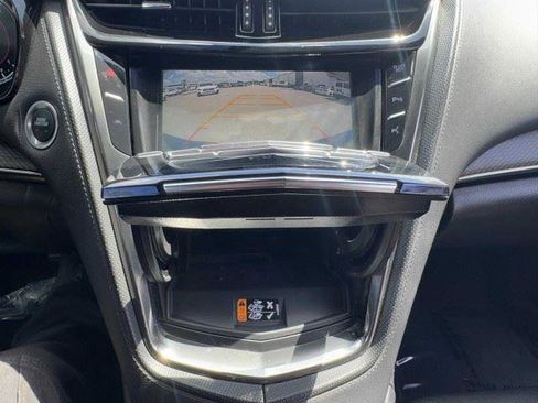 Used 2019 Cadillac CTS V w/ Carbon Fiber Package RWD image 37
