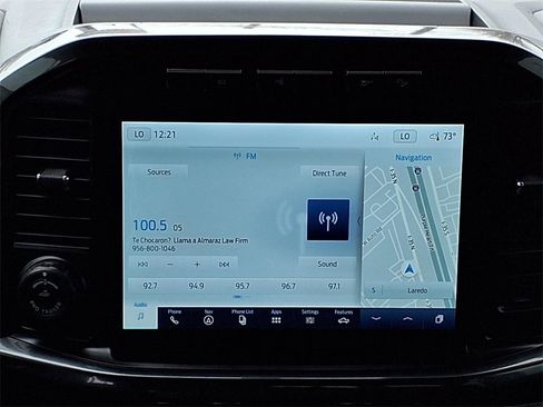 Used 2022 Ford F150 XLT w/ Equipment Group 302A High image 14