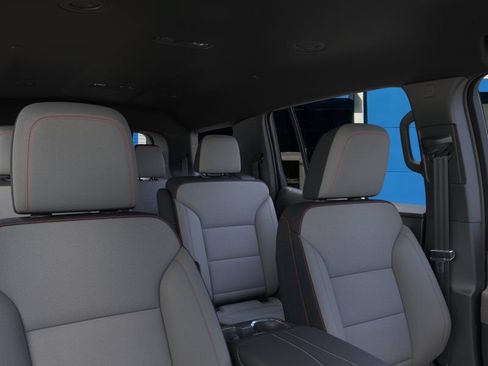 New 2026 Chevrolet Traverse LT w/ Driver Confidence Package FWD image 24
