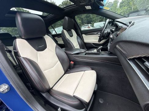 Used 2021 Cadillac CT5 Sport AWD/4WD image 25