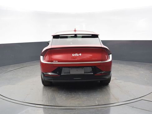 Used 2022 Kia EV6 Wind w/ Wind Technology Package image 5