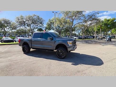 Used 2023 Ford F150 Lariat image 40
