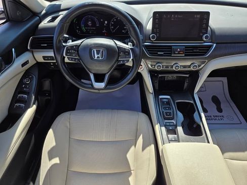 Used 2021 Honda Accord EX-L image 19