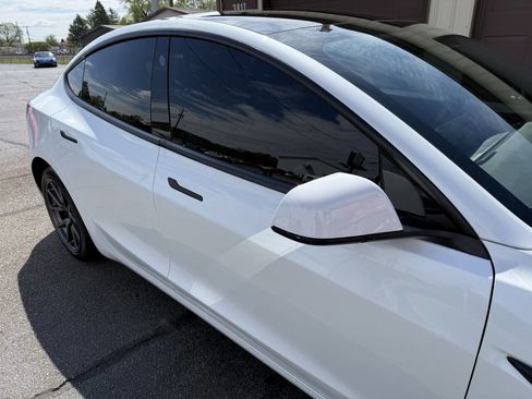 Used 2019 Tesla Model 3 Long Range AWD/4WD image 32