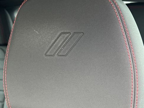 Used 2024 Dodge Hornet GT AWD/4WD image 12