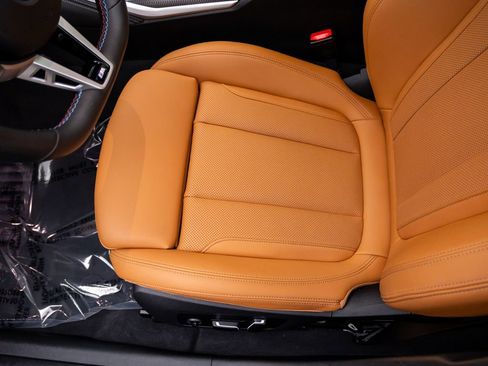 Used 2025 BMW i4 M50 image 13