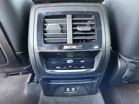 Certified 2024 BMW X3 xDrive30i w/ Convenience Package image 35