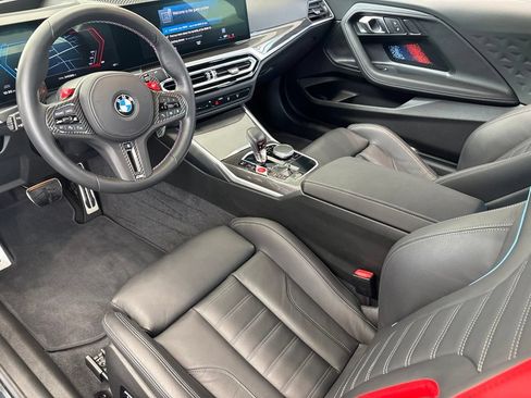 Used 2024 BMW M2 w/ Lighting Package RWD image 22