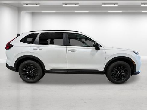 New 2026 Honda CR-V Sport-L image 2