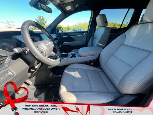 New 2026 GMC Acadia Elevation w/ Black Edition image 10