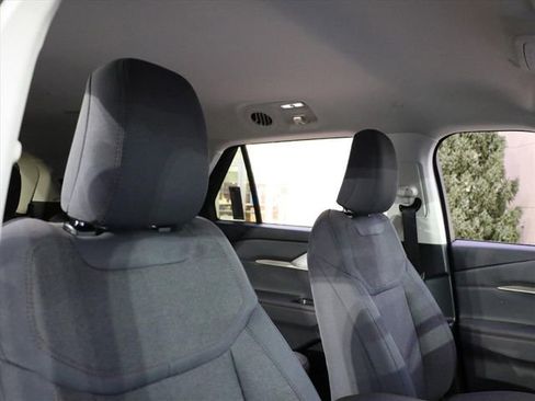 New 2026 Ford Explorer Active image 8