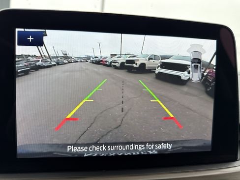 Used 2020 Ford Escape Titanium image 24