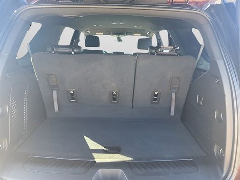 Used 2022 Chevrolet Tahoe LT image 24