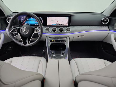 Certified 2021 Mercedes-Benz E 350 Sedan image 21