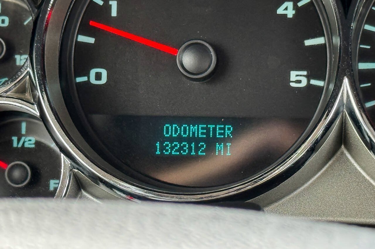 Used 2008 GMC Sierra 3500 W/T AWD/4WD image 27