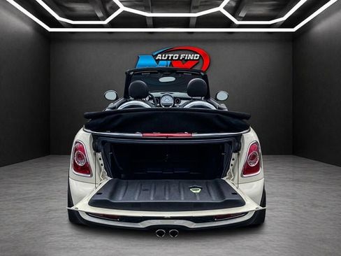 Used 2012 MINI Cooper S FWD image 13