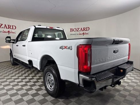 New 2026 Ford F250 XL w/ XL Chrome Package image 5