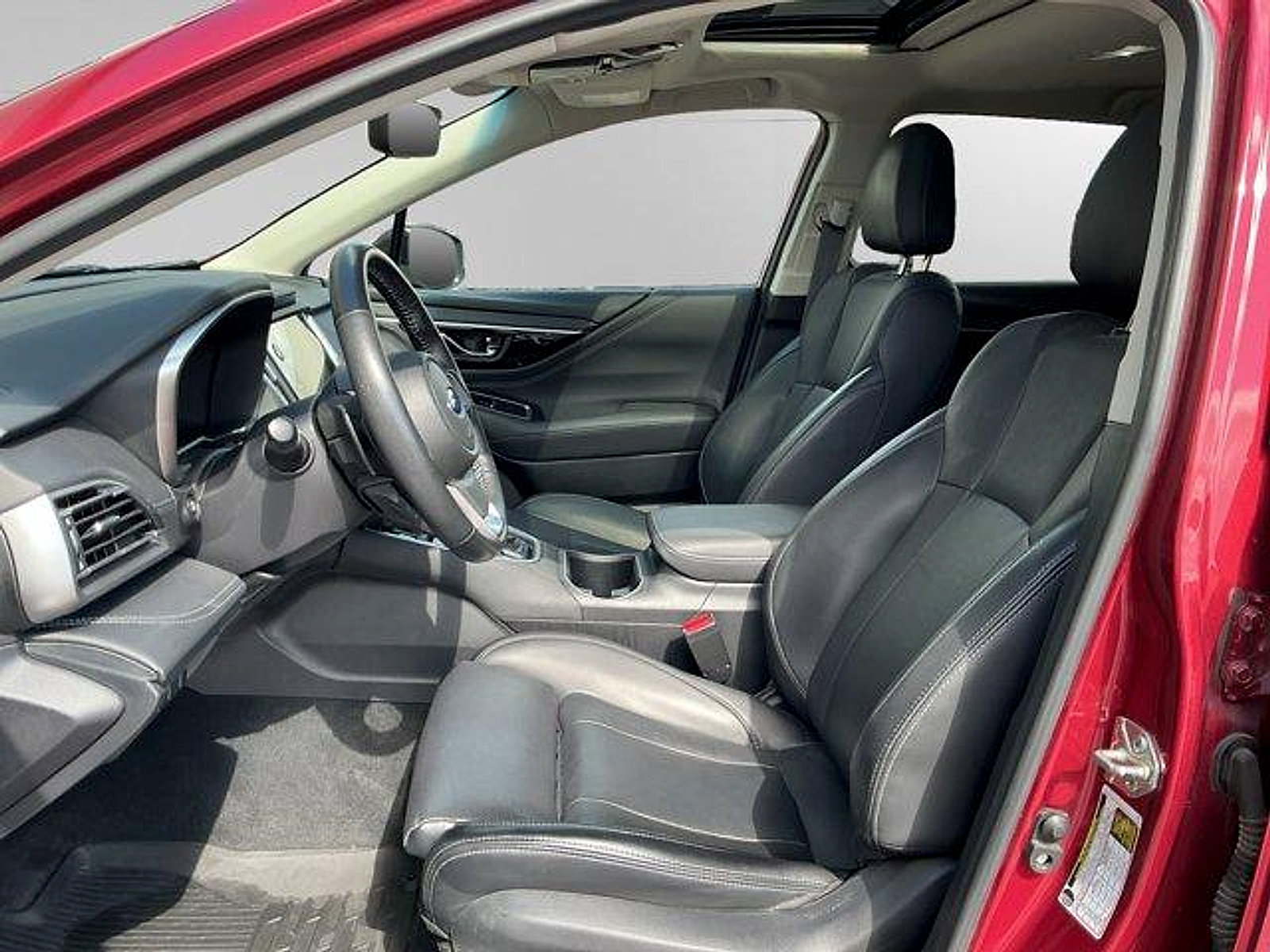 Used 2020 Subaru Outback Limited XT w/ Popular Package #2 AWD/4WD image 9