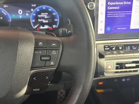 Used 2025 Toyota Camry XSE w/ Premium Package FWD image 21