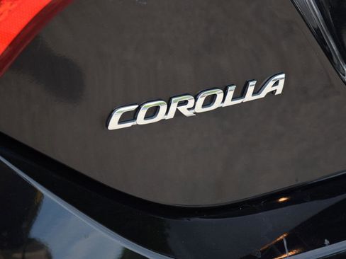 Used 2019 Toyota Corolla LE FWD image 10