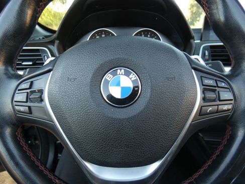 Used 2018 BMW 430i Convertible image 53