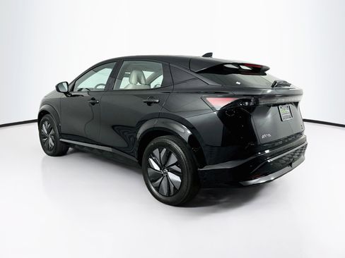 Used 2024 Nissan Ariya AWD image 5