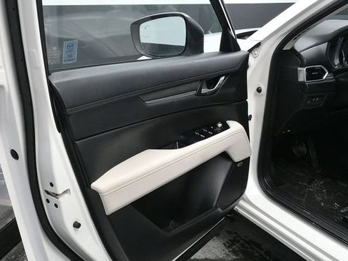 Used 2019 MAZDA CX-5 Grand Touring w/ GT Premium Package image 15