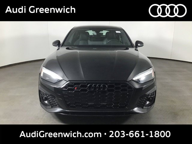 Used 2024 Audi S5 Premium Plus AWD/4WD image 2