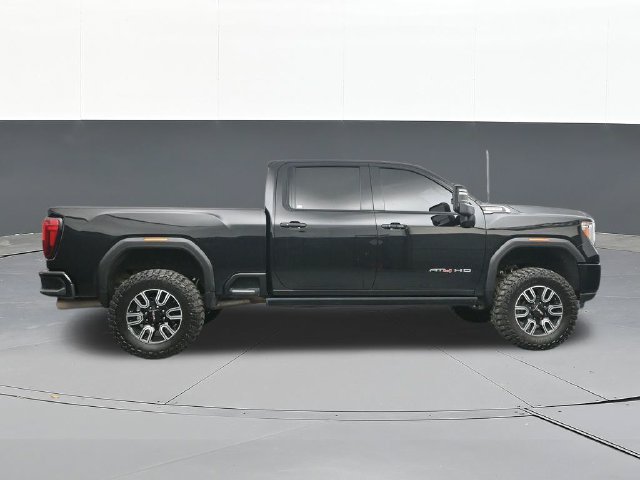 Used 2021 GMC Sierra 2500 AT4 w/ AT4 Premium Plus Package AWD/4WD image 17