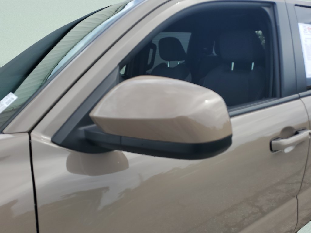 Used 2026 Toyota Tacoma TRD Sport RWD image 27