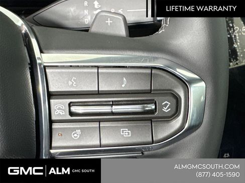 New 2026 GMC Terrain Elevation w/ Elevation Premium Package image 27