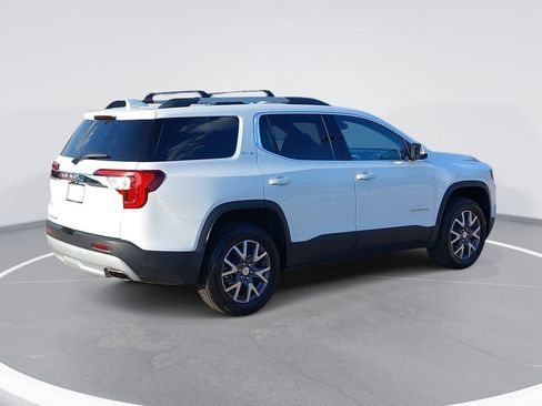 Used 2023 GMC Acadia SLE w/ Driver Convenience Package FWD image 5