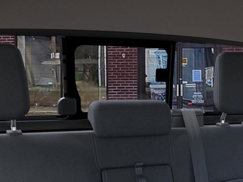 New 2025 Ford Ranger XLT w/ Equipment Group 301A High image 22