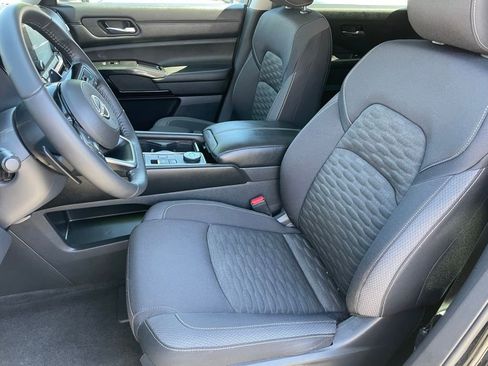 Certified 2023 Nissan Pathfinder SV AWD/4WD image 4